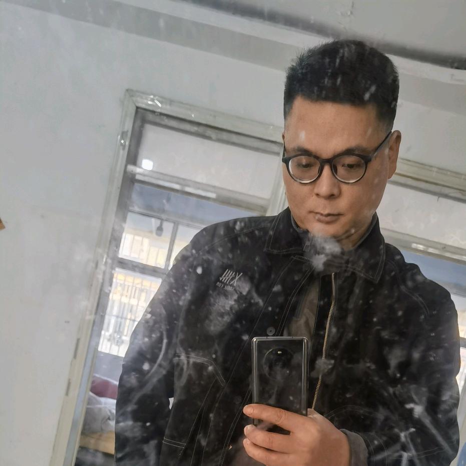 Mr.黄