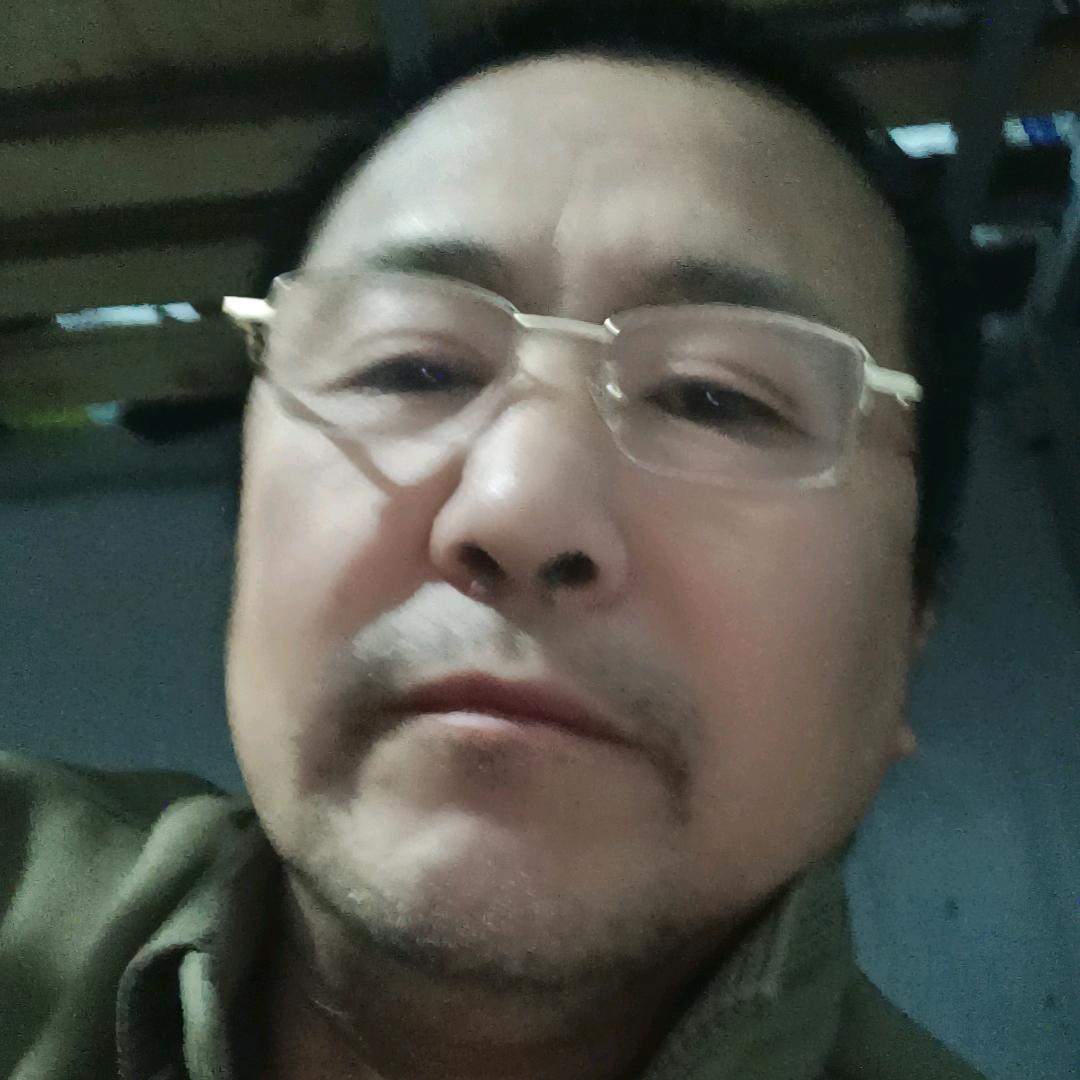 认识我的老友们好李福洋