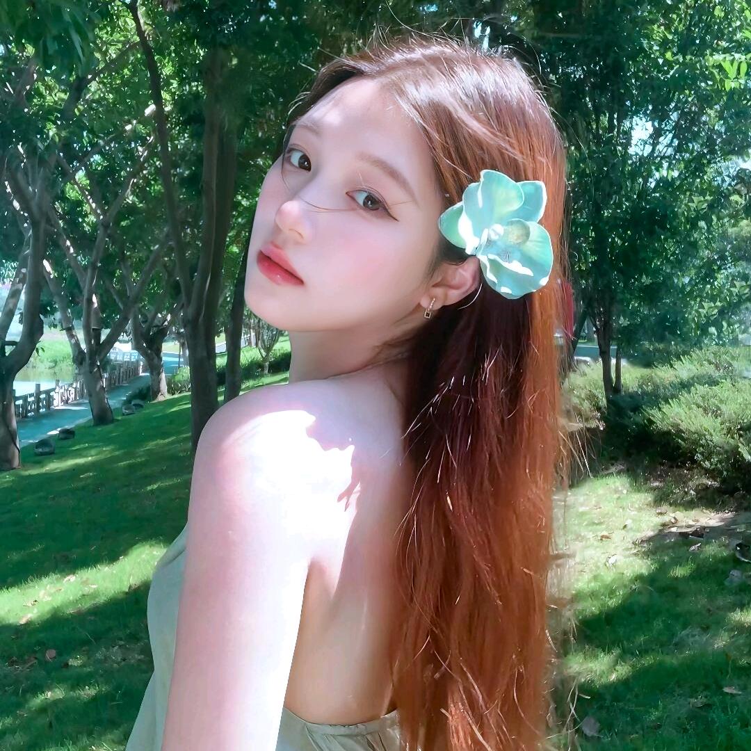 🍀昕兰吖。