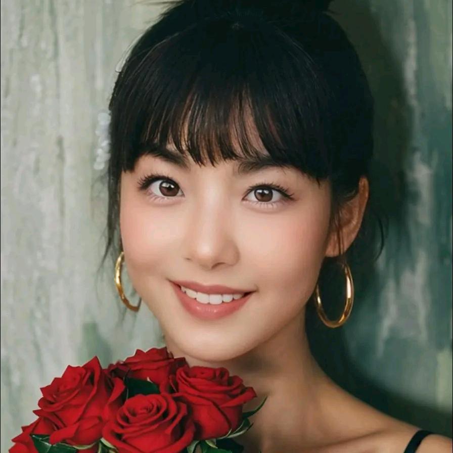 ꧁水镇🌹靓妹꧂