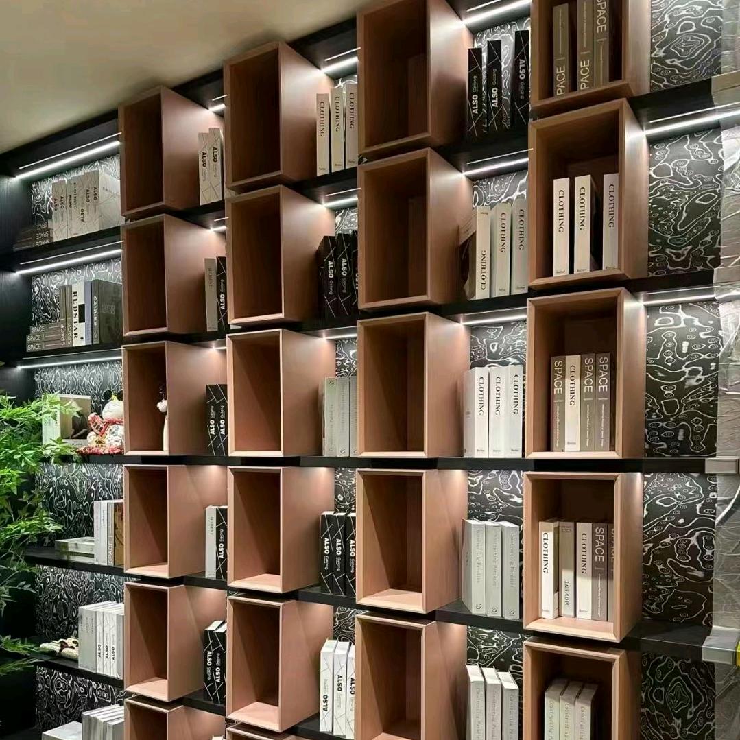 青岛玖格全屋定制陈哥