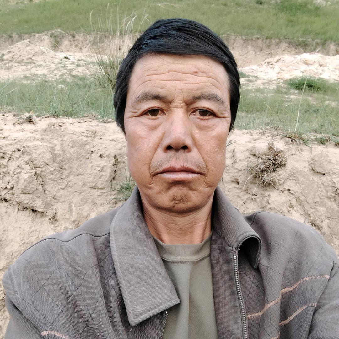 苦辛的人