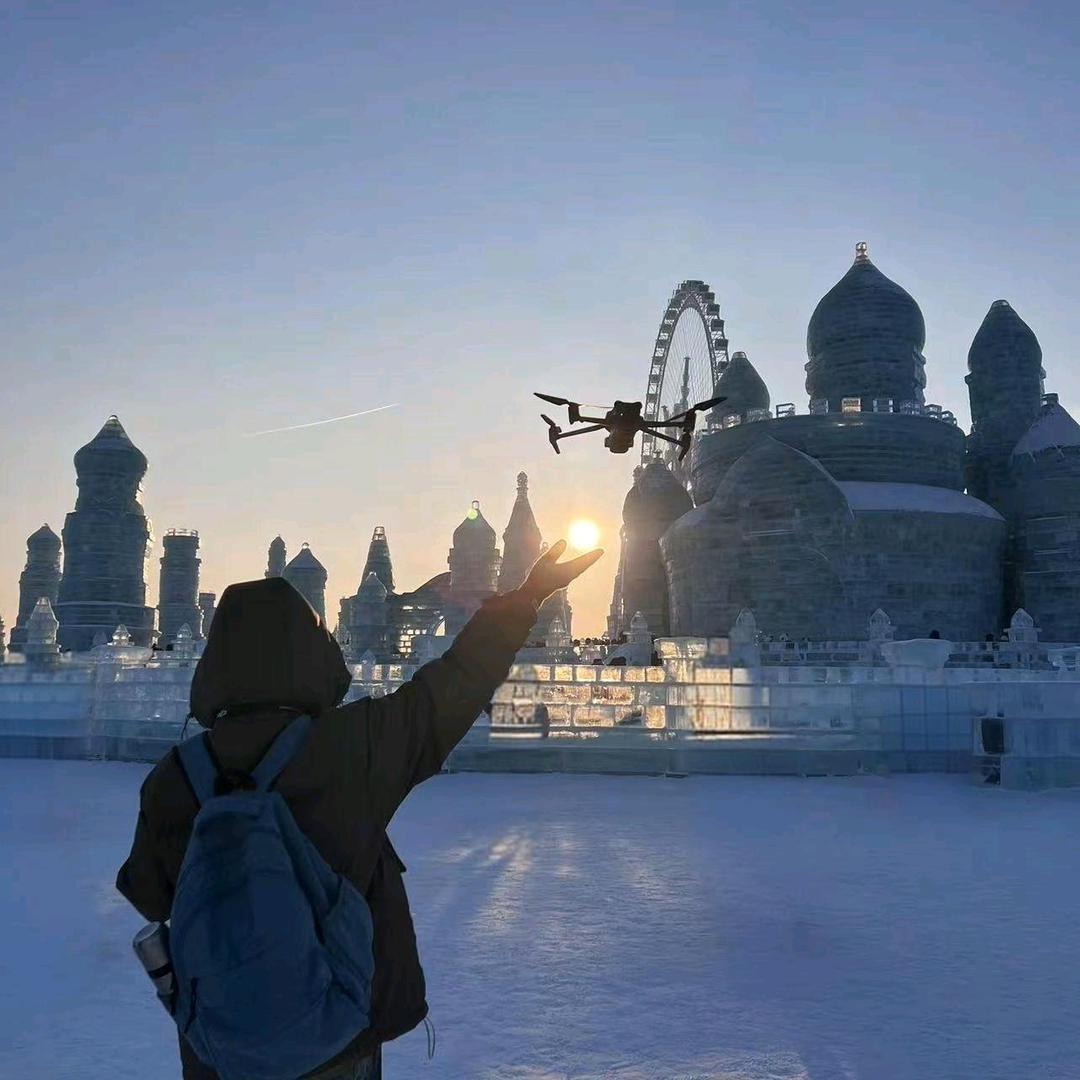 寻自由的Mr.Zhang