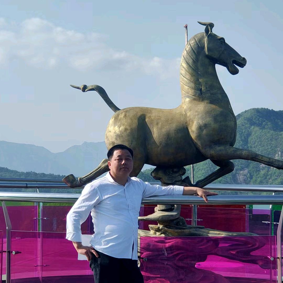涛歌（户外直播）
