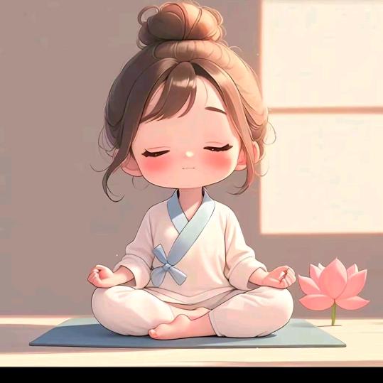 陌言🌺