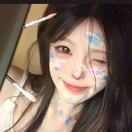 芋圆小丸子