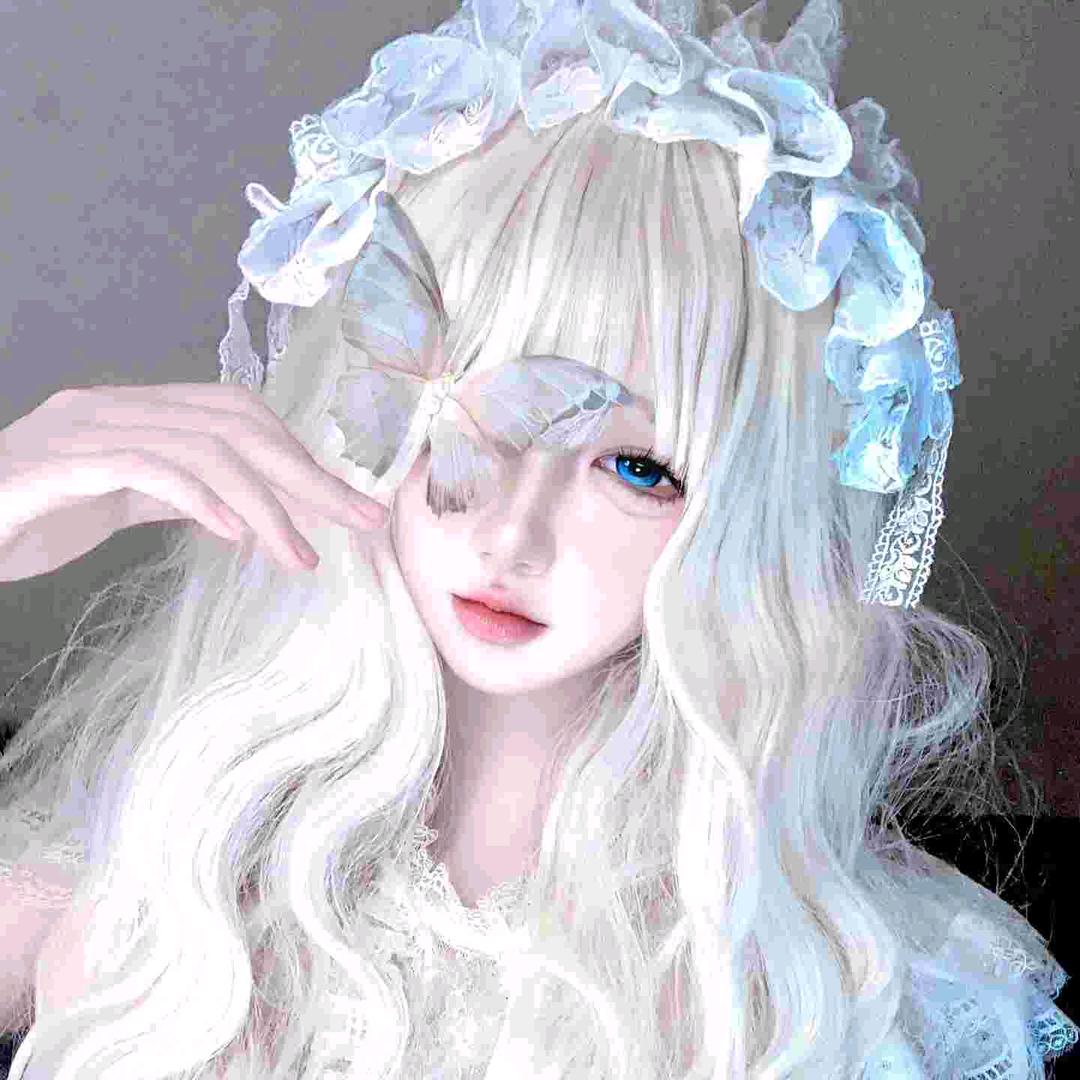 默