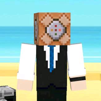 被奴役的小黑軍師