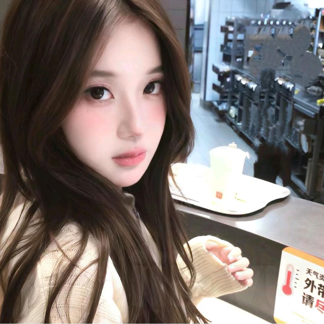 糕冷小美ᰔ