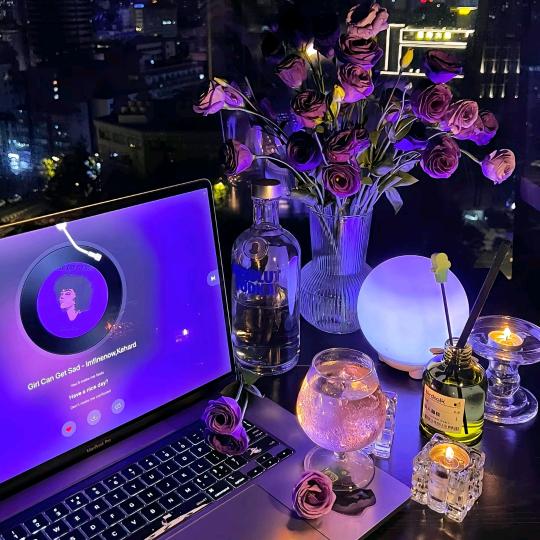 爱情主演《偏爱》520