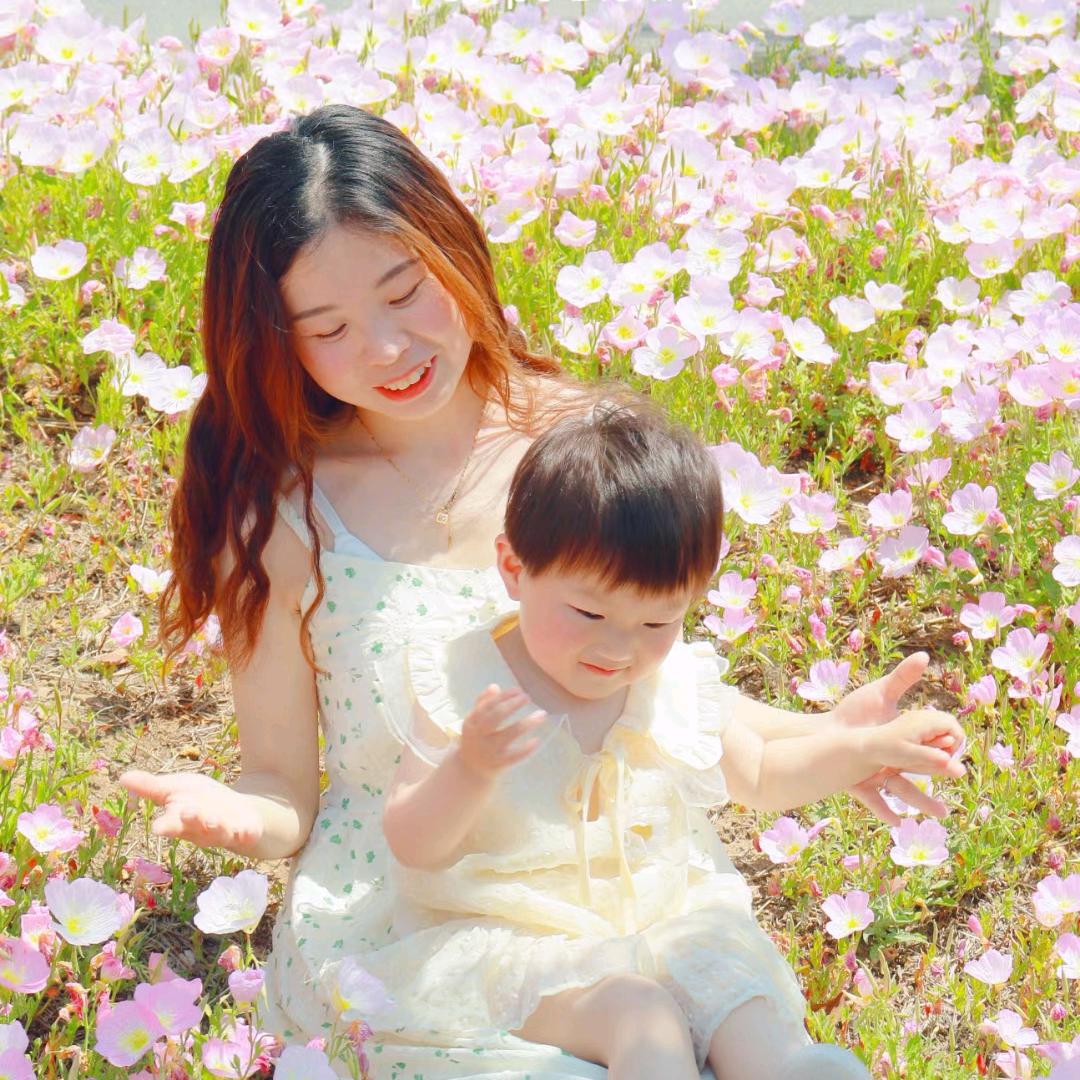 家有女儿，初成长👧