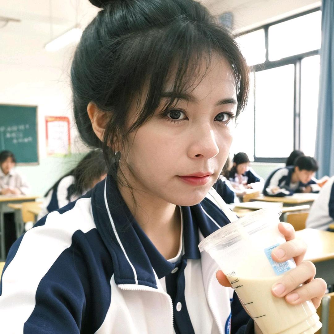 @小李子