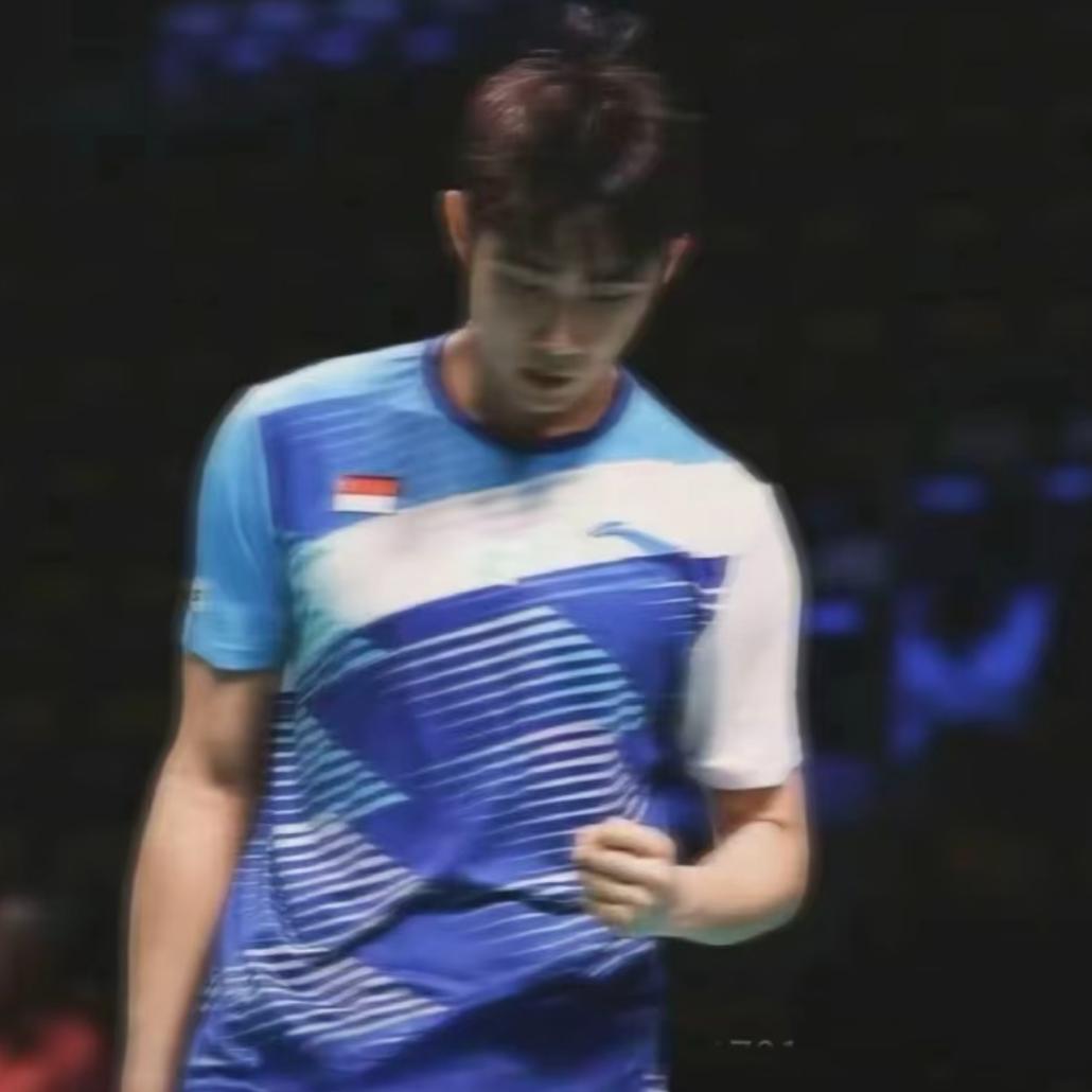 其实不然🏸（恩师北海劲夫）