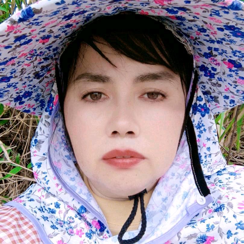 农村姐