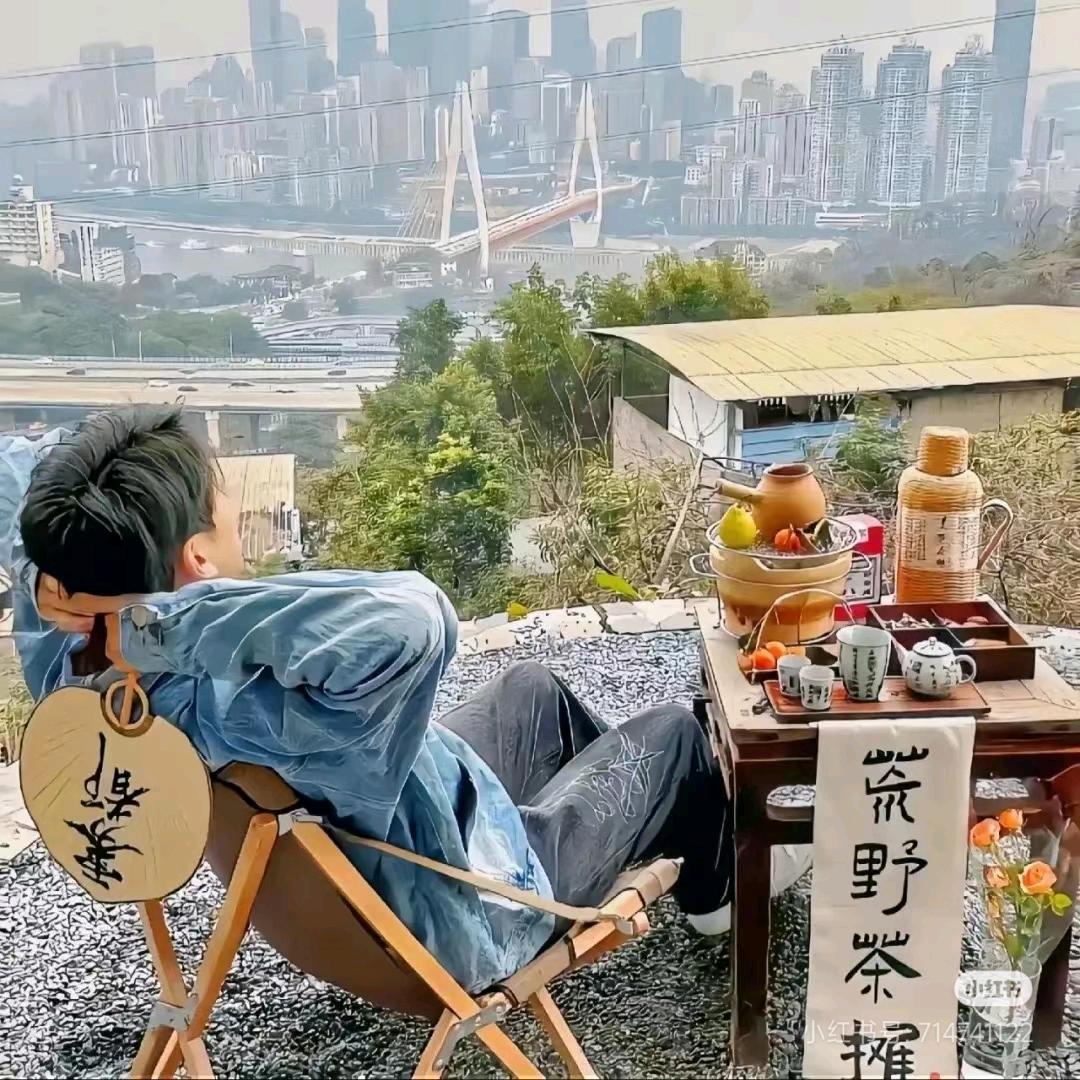 缘分忆.