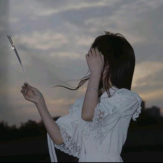 遇见•天使之魅（淑淑）