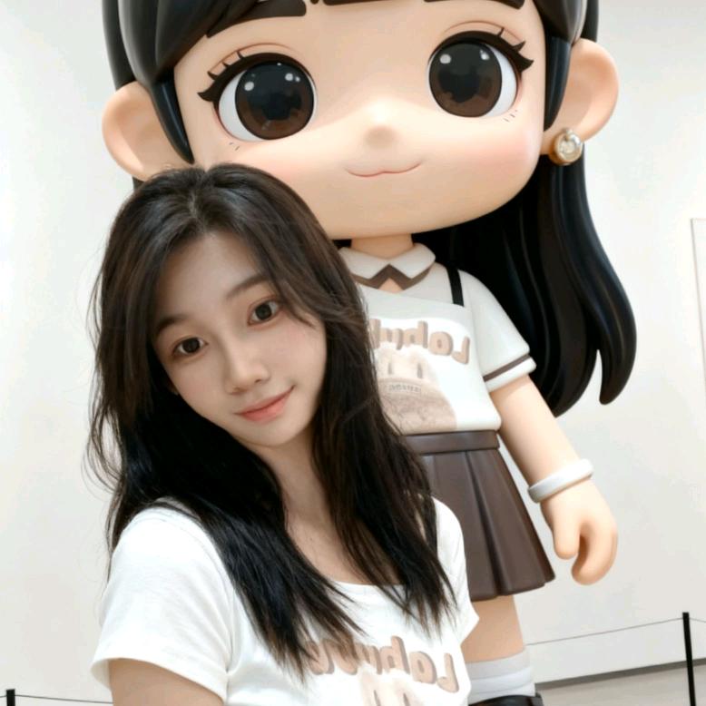 听闻吖婷呀💞