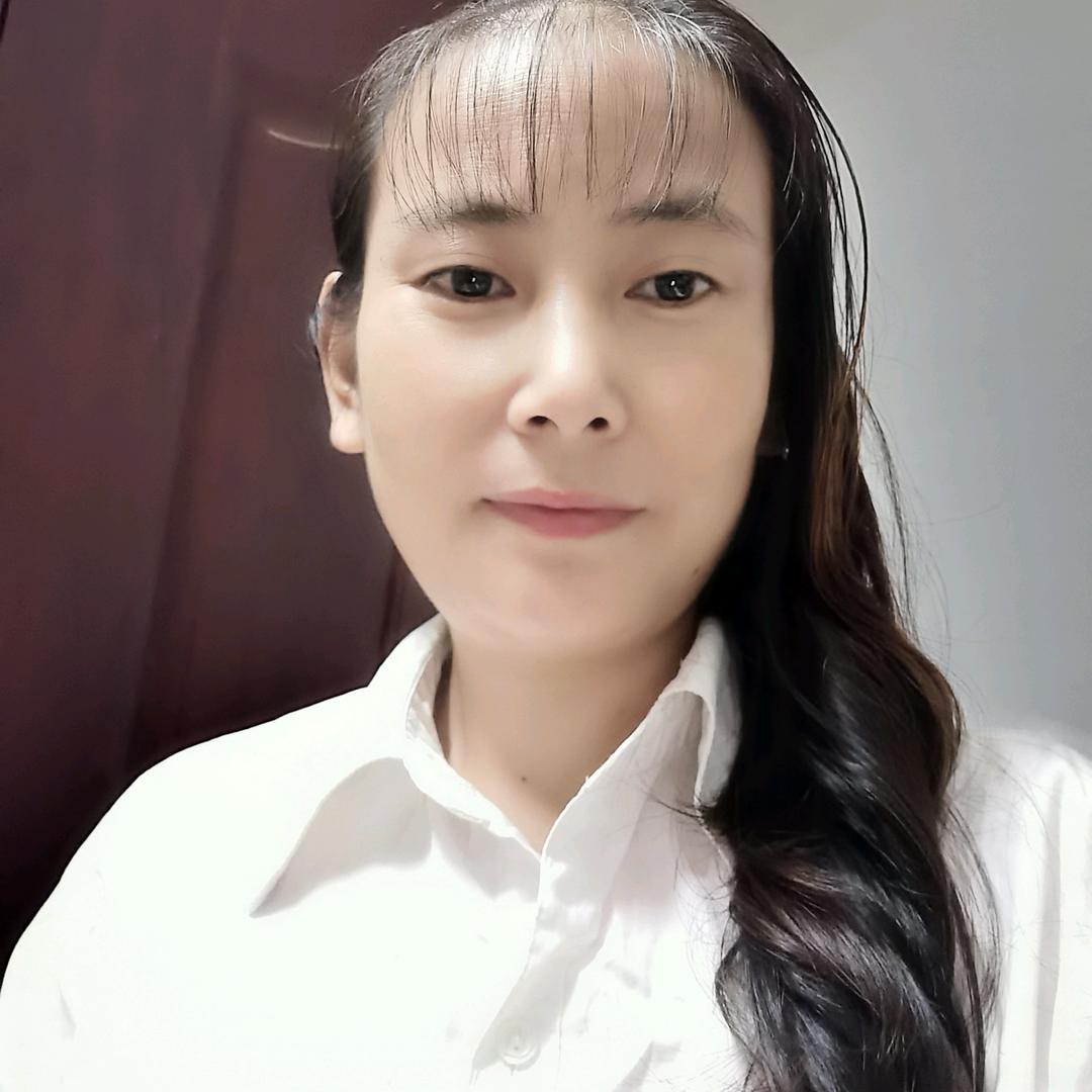 微笑包容