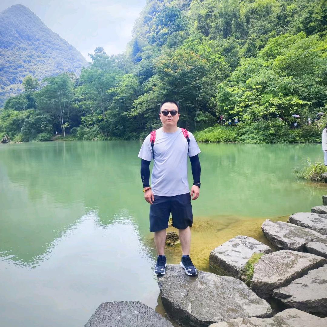 向往生活