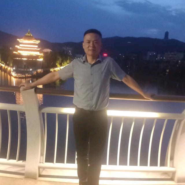 枫树林