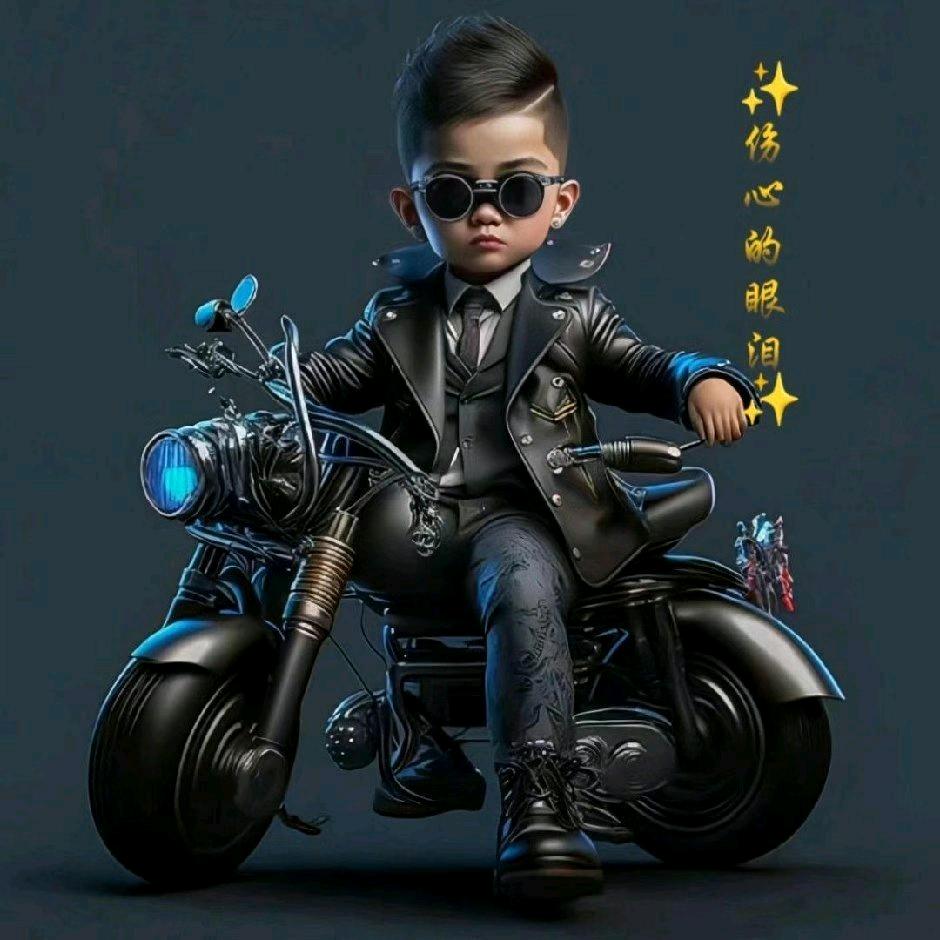 ✨伤心的眼泪✨