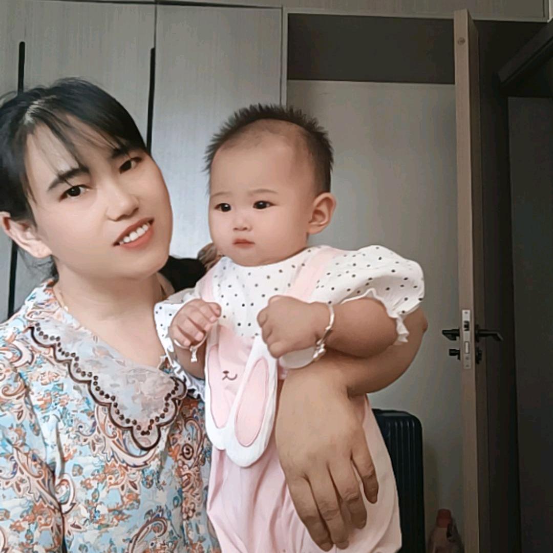 珍惜（商品在橱窗）