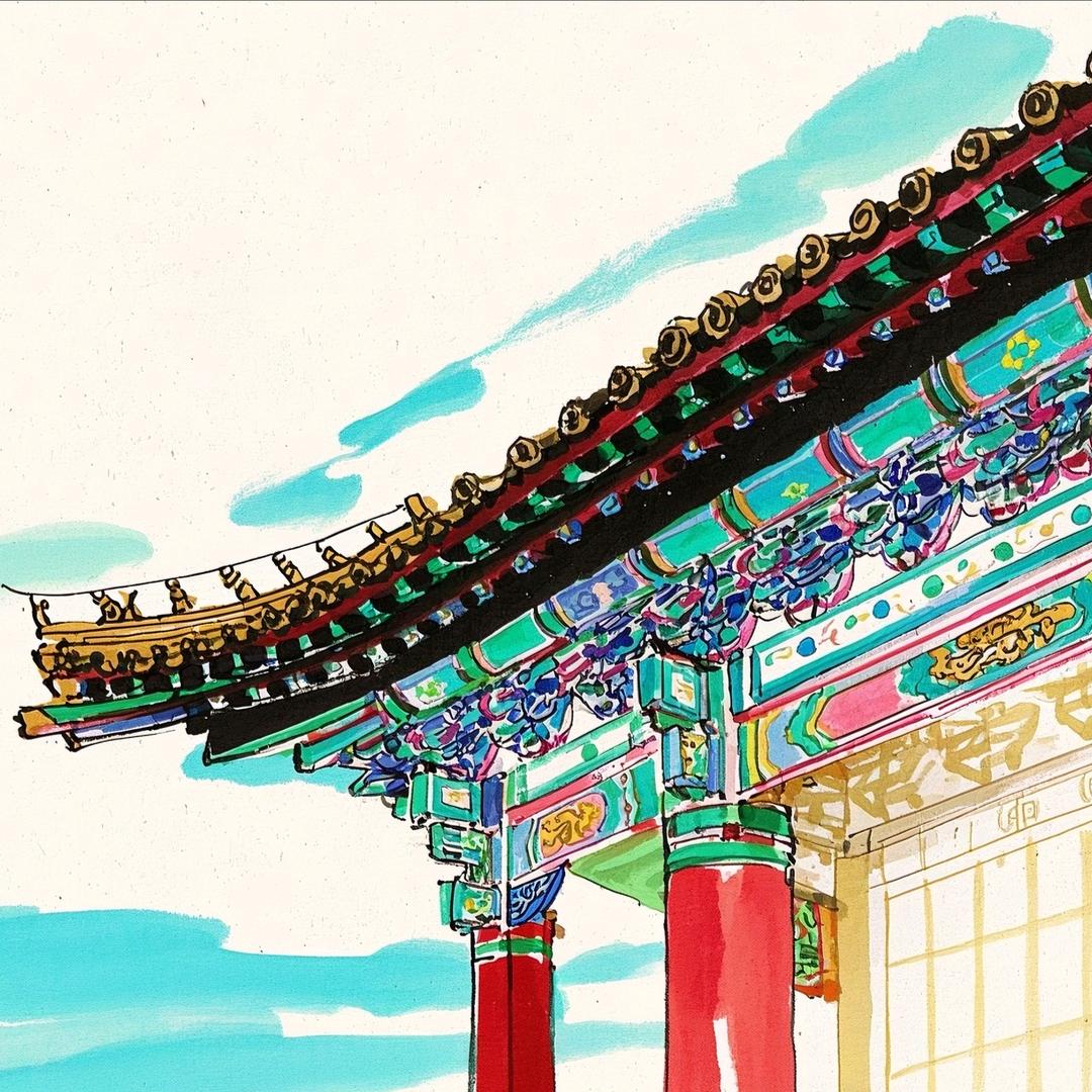 长安少年游侠客