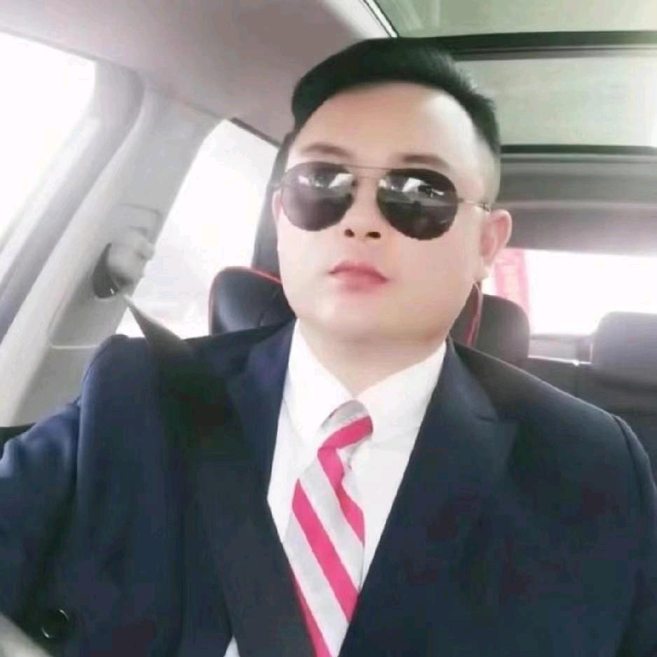 吴先生&青云志