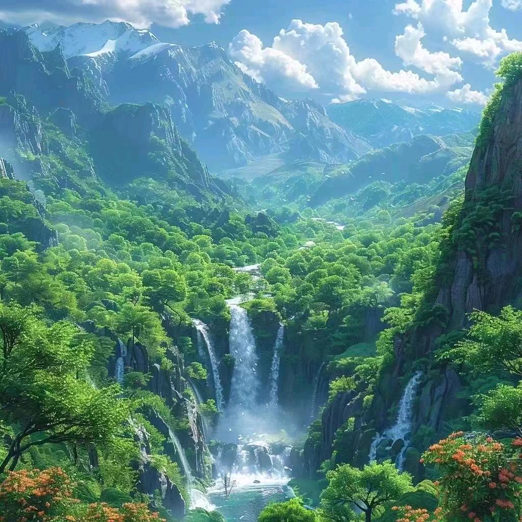 平安是福