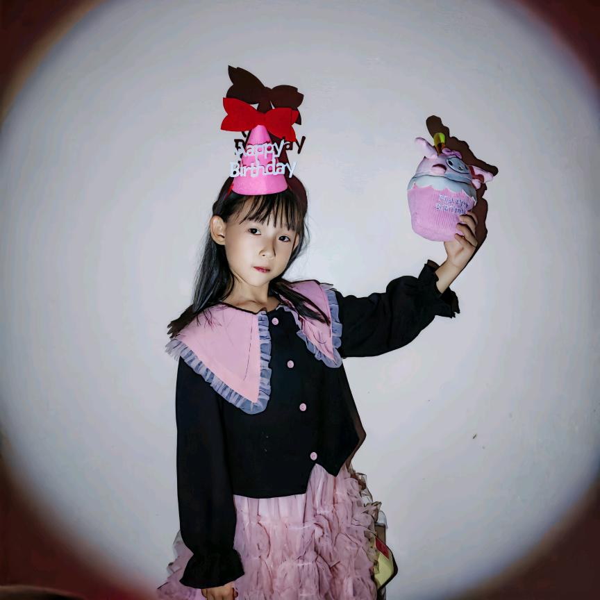 李李妈妈