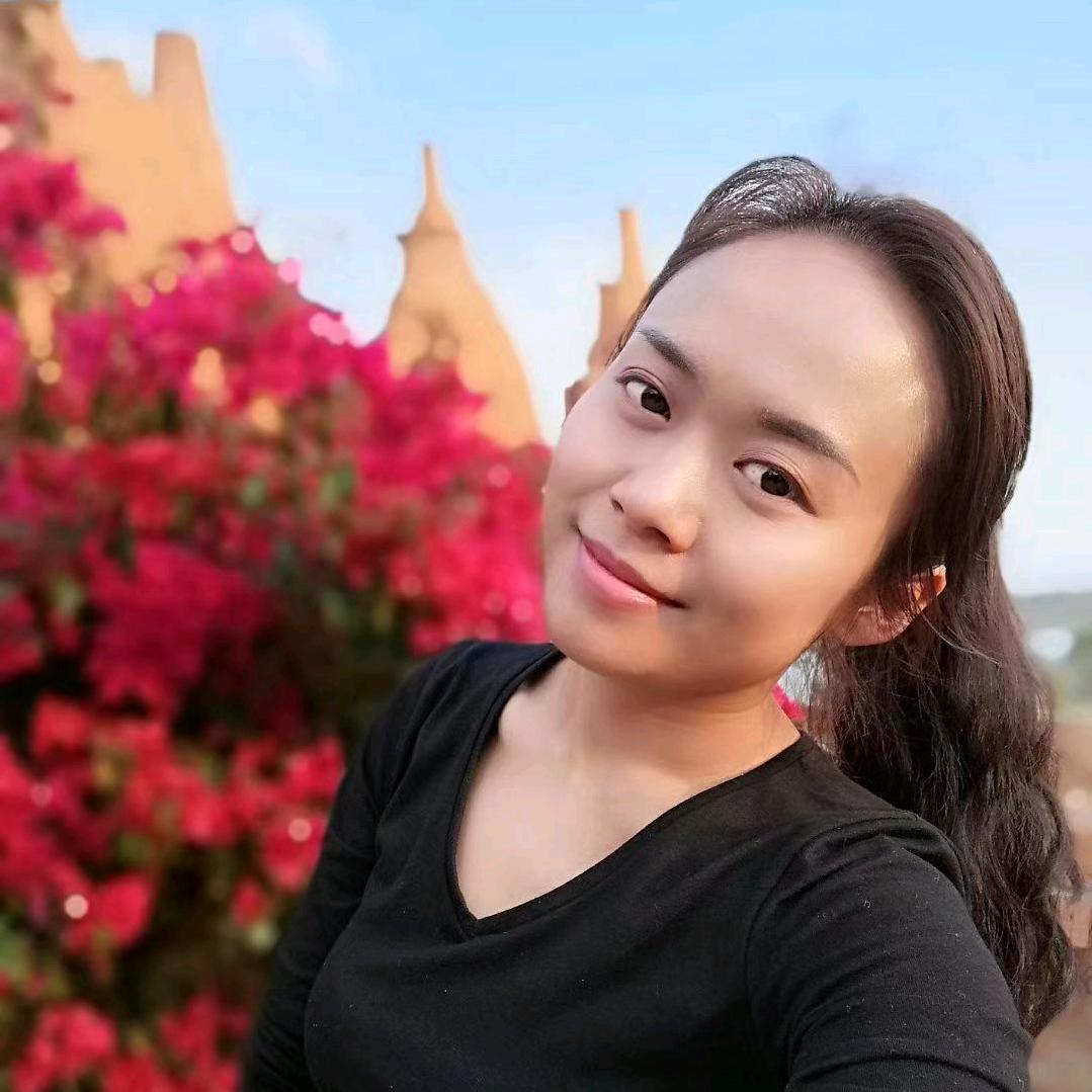 孤独的蓓蕾