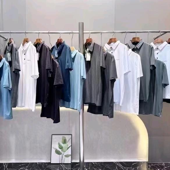 厂长表妹轻奢男装