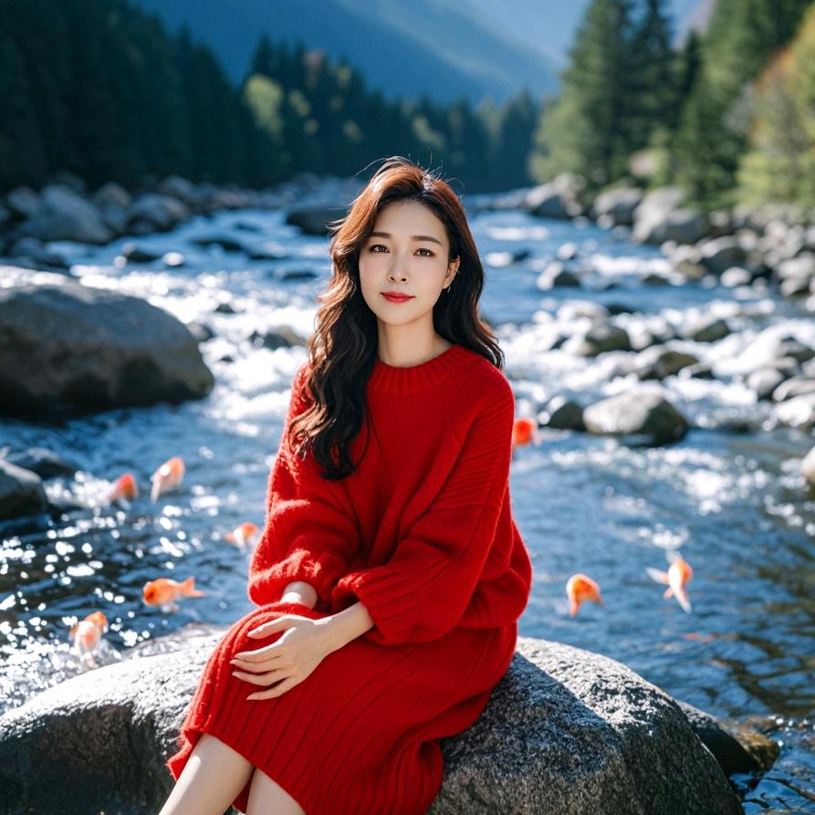 马大姐