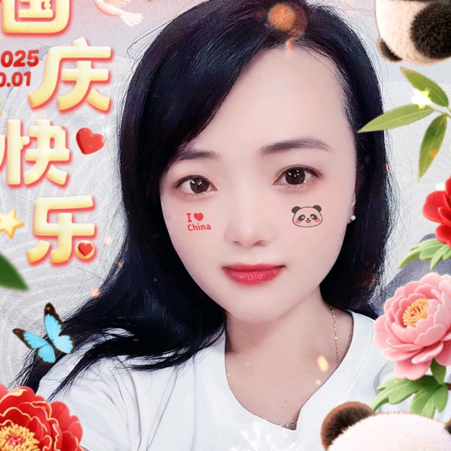 ദ്ദി静水🍀微澜•ू(ᵒ̴̶̷ωᵒ̴
