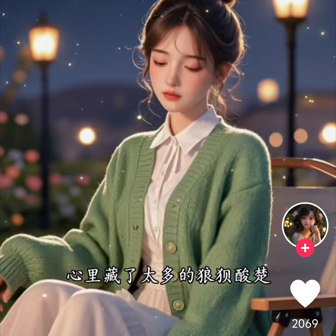 灵芝草