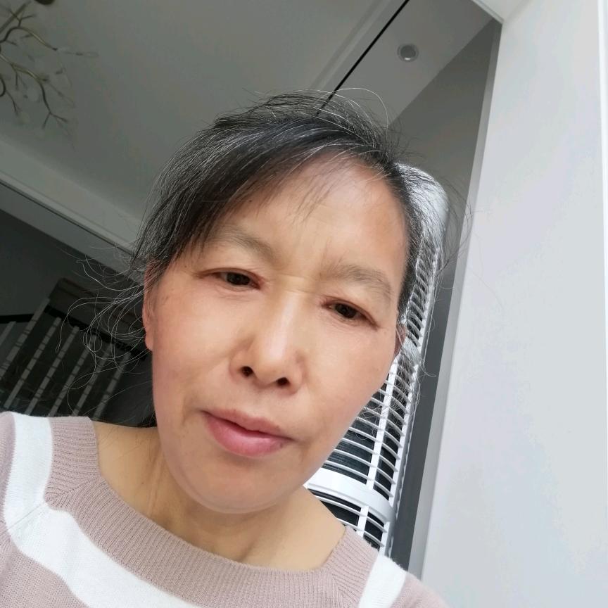 农村大姐