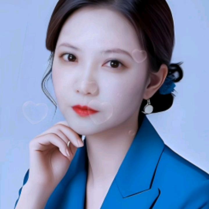 小辣椒中年少女