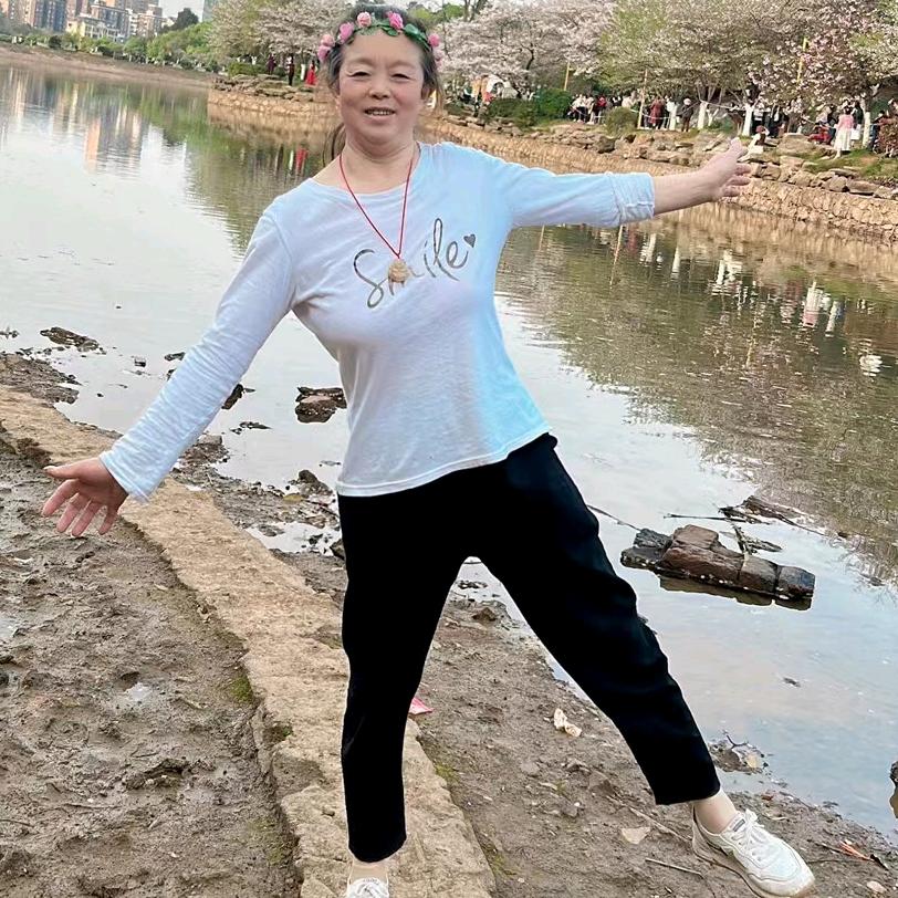 胡同学的日常生活