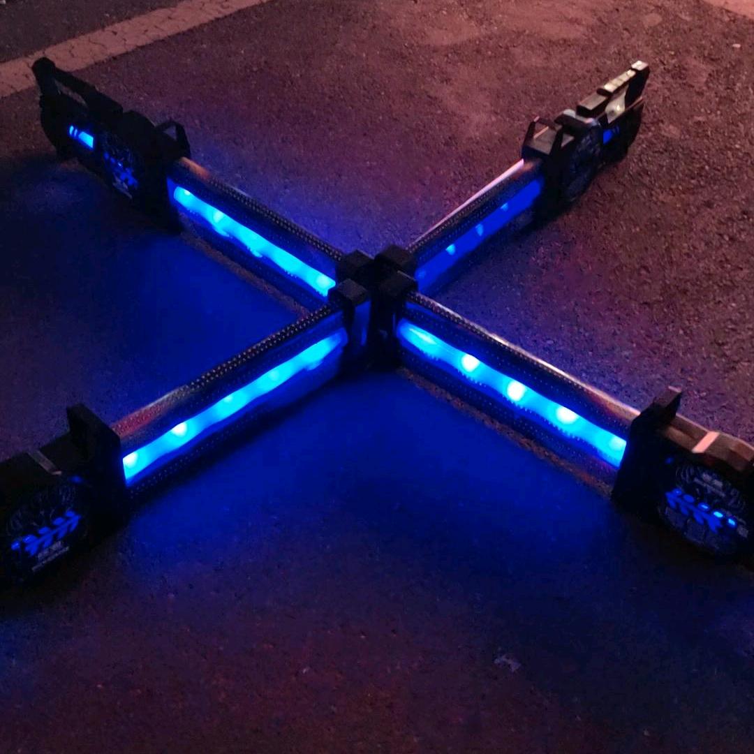➕特林 23