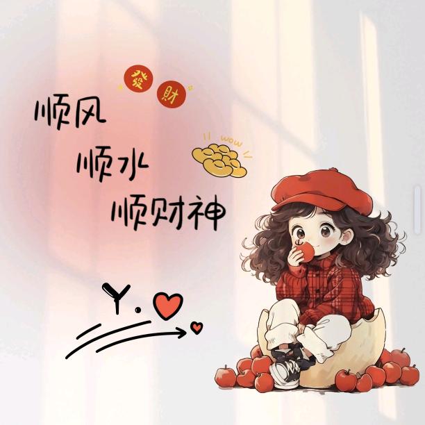 小婷好物.