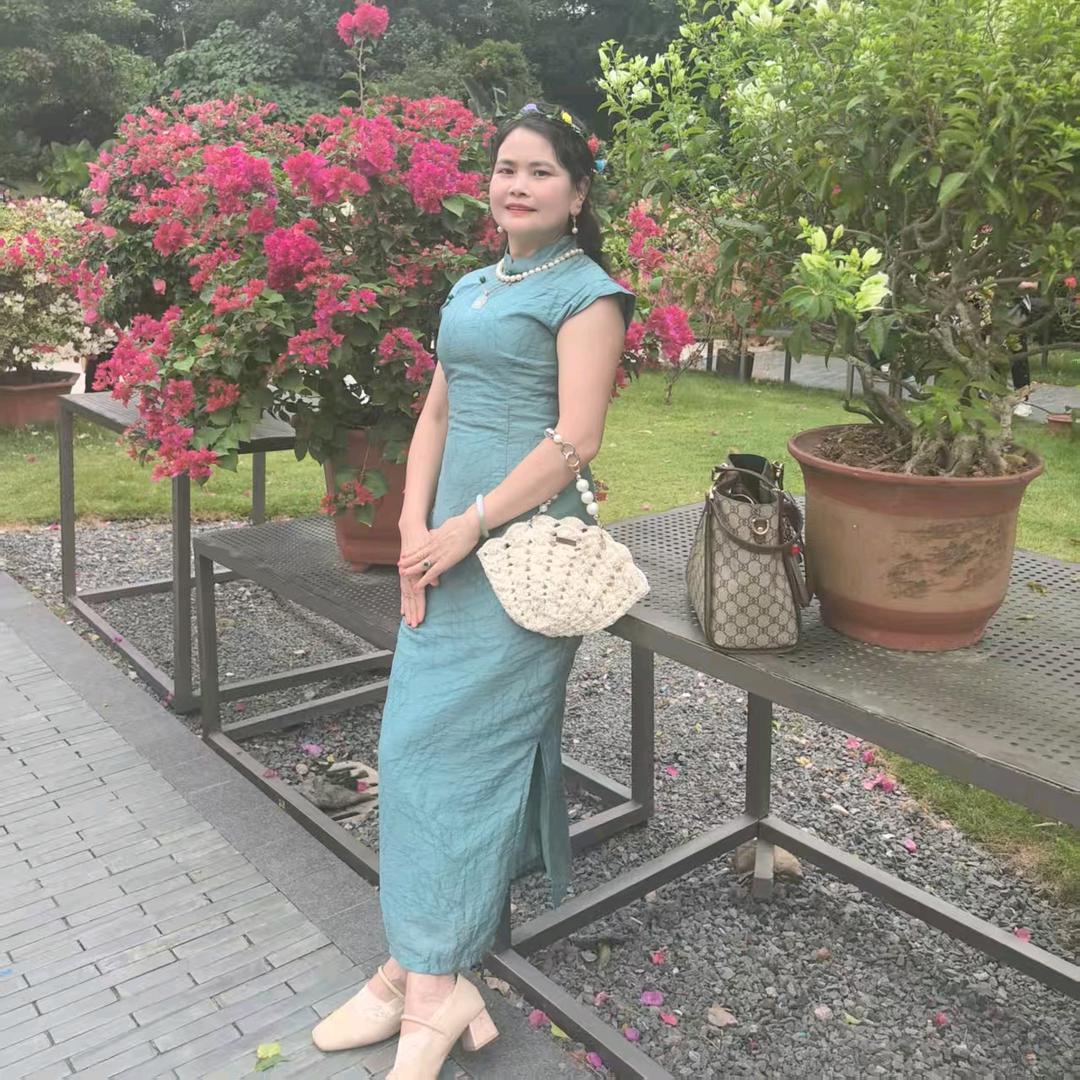 潮汕林姐干果店