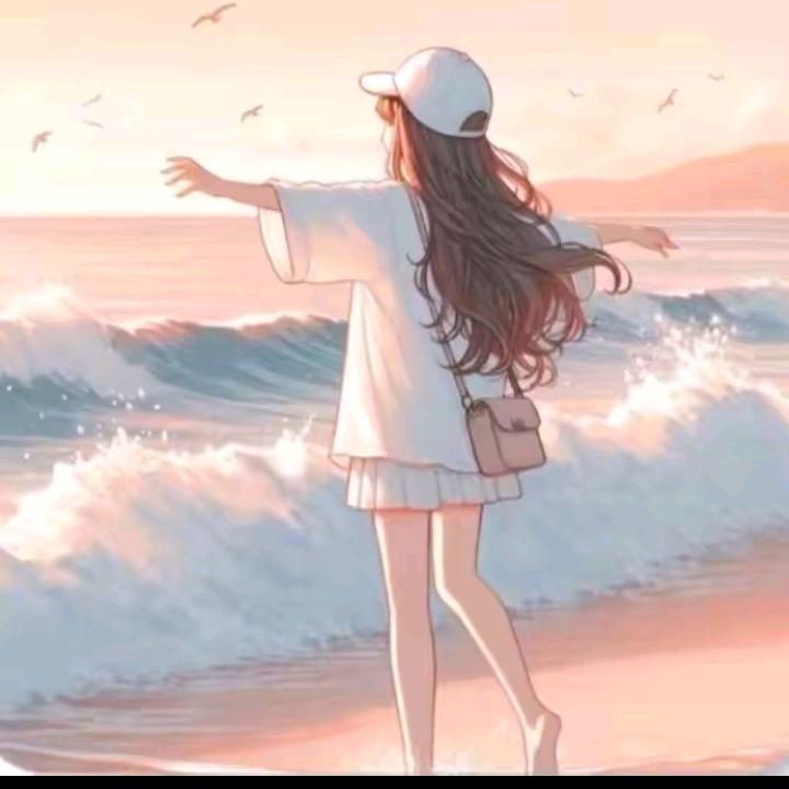 小迷糊。✨<1>
