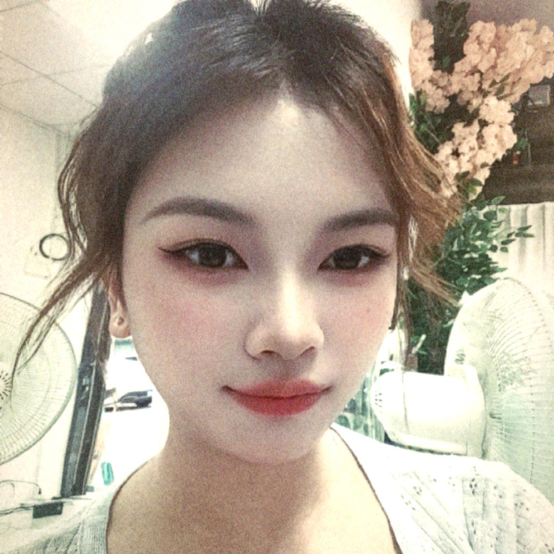 南丹化妆师～小黎