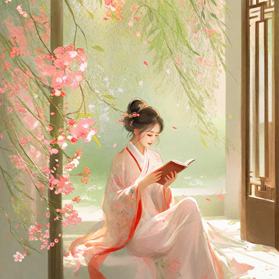 凌清秋