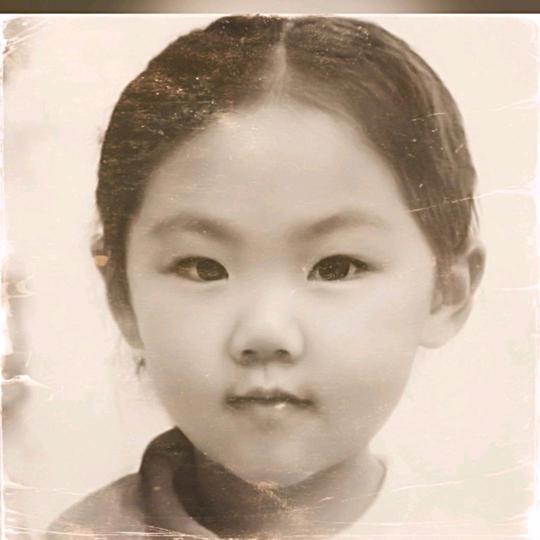 洋鱼儿