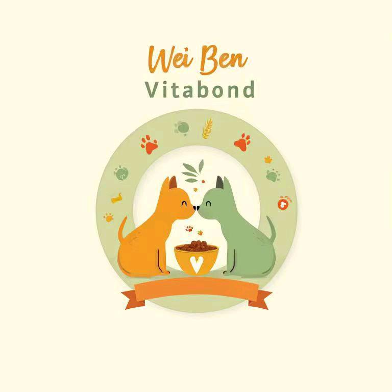 Vitabond唯本宠物用品