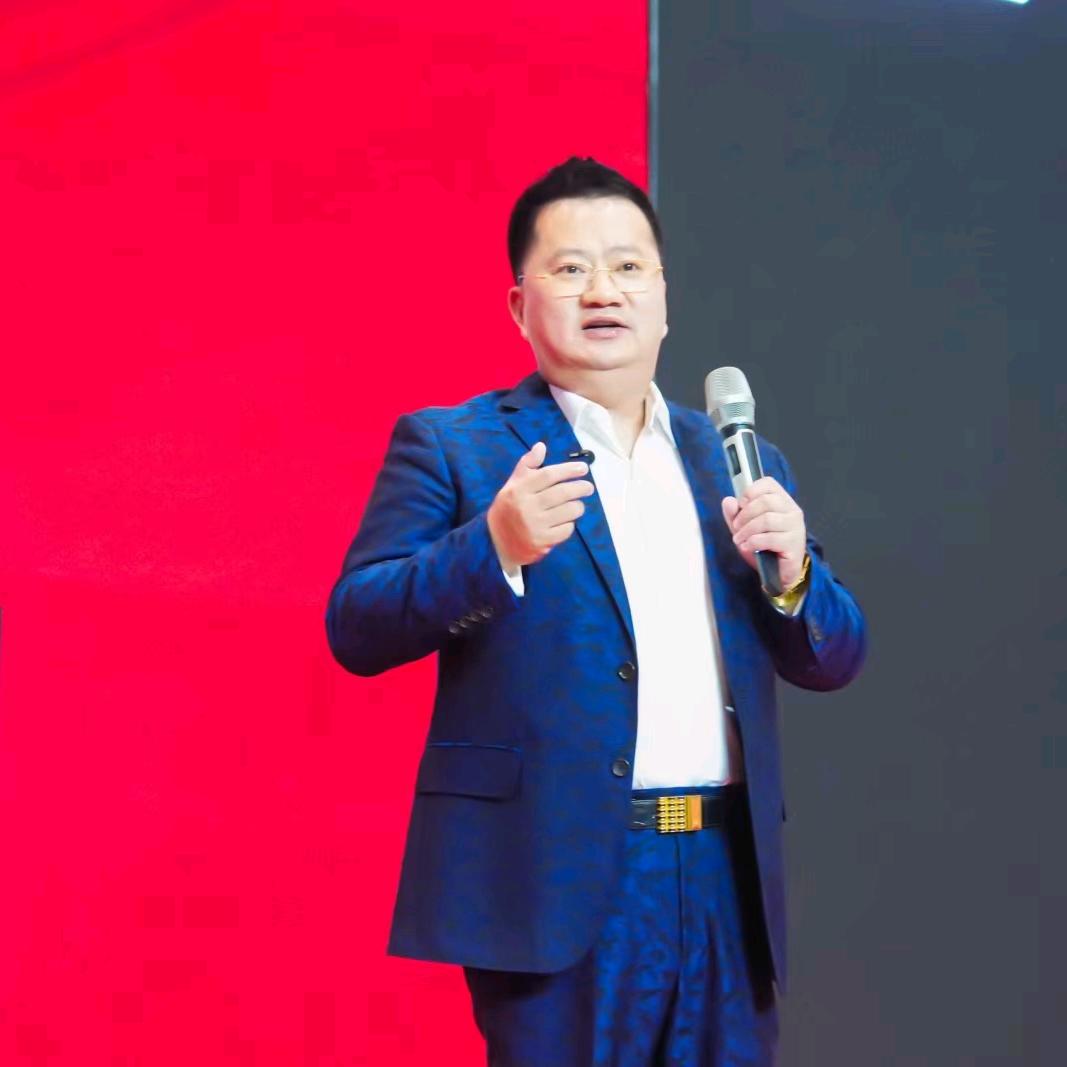 王冲聊商业模式