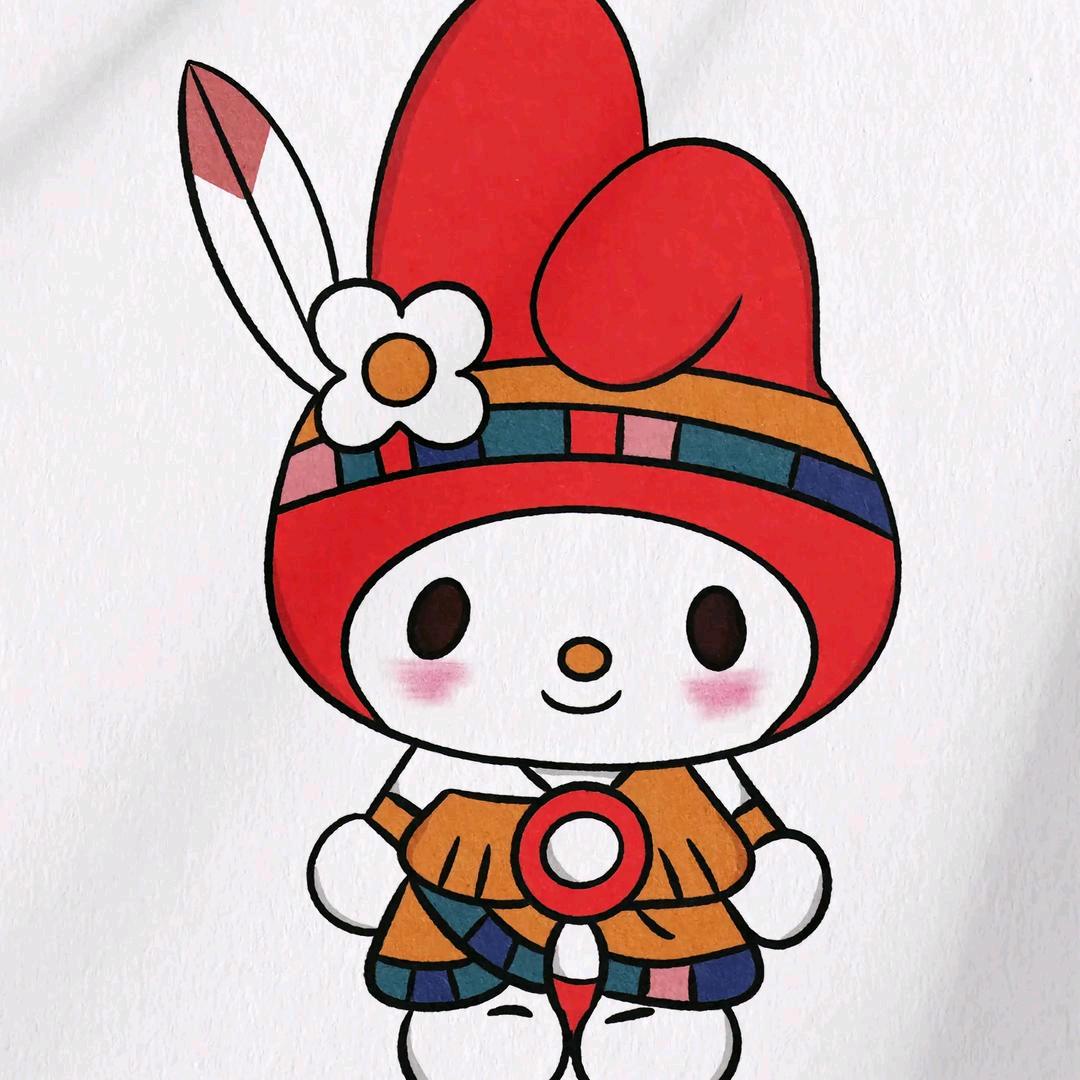 山大王小明-海鹰英杰