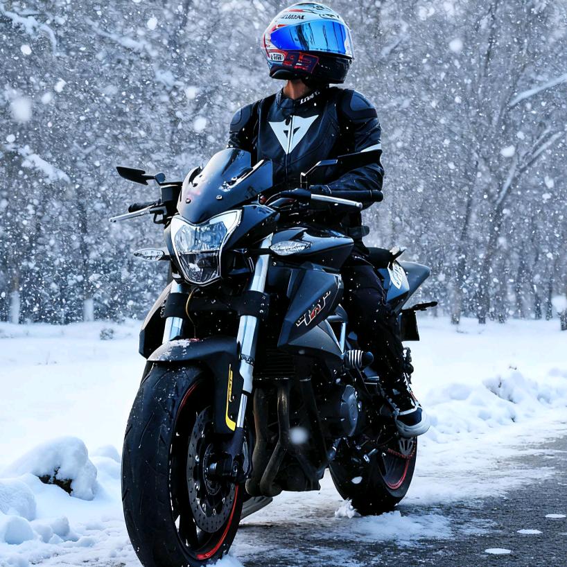 Moto明途（增肌中）