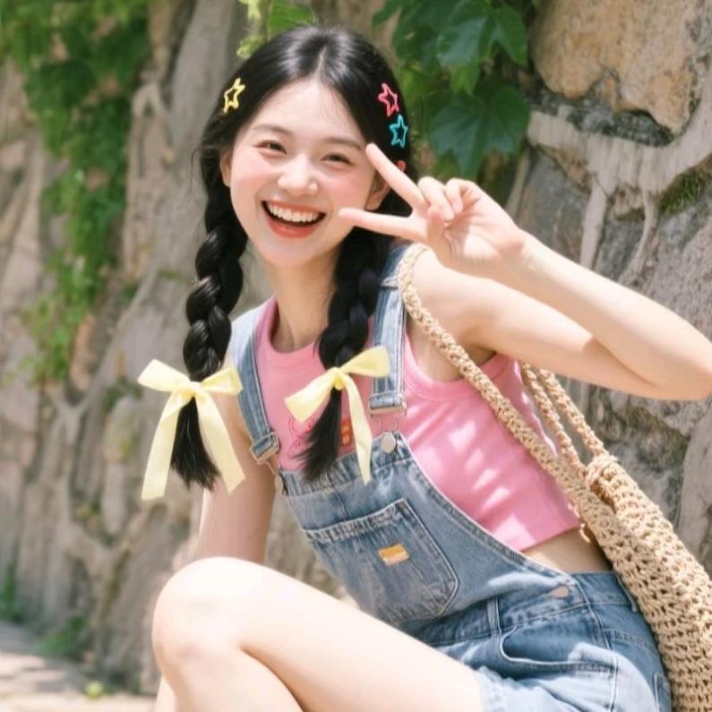 甜甜吖